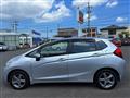 2014 Honda Fit Hybrid