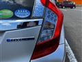 2014 Honda Fit Hybrid