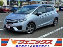 2014 Honda Fit Hybrid