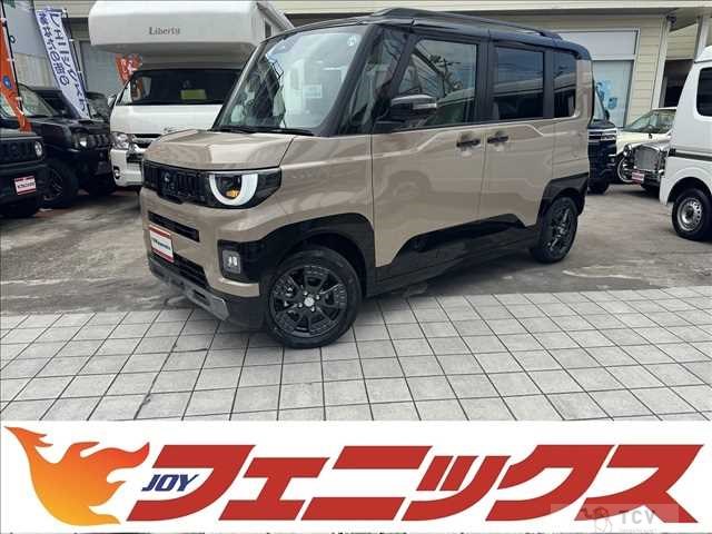 2026 Mitsubishi DELICA MINI