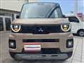 2026 Mitsubishi DELICA MINI