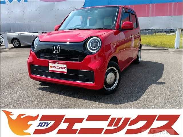 2021 Honda N-ONE