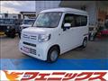 2023 Honda N-VAN