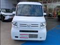 2023 Honda N-VAN