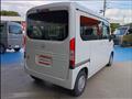 2023 Honda N-VAN