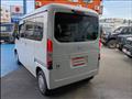 2023 Honda N-VAN
