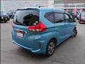 2017 Honda Freed