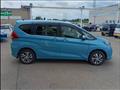 2017 Honda Freed