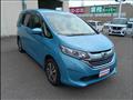 2017 Honda Freed