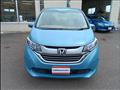 2017 Honda Freed