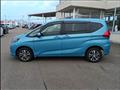 2017 Honda Freed