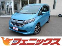 2017 Honda Freed