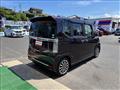 2015 Honda N BOX