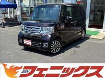 2015 Honda N BOX