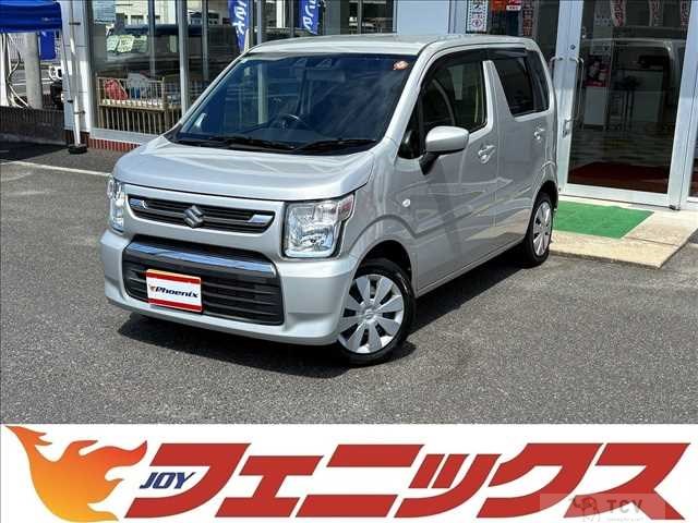 2022 Suzuki Wagon R
