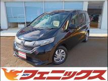 2017 Honda Freed+