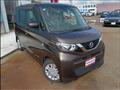 2020 Nissan ROOX