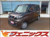 2020 Nissan ROOX