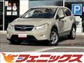 2013 Subaru IMPREZA XV HYBRID