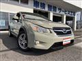 2013 Subaru IMPREZA XV HYBRID