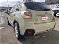 2013 Subaru IMPREZA XV HYBRID
