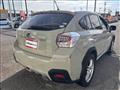 2013 Subaru IMPREZA XV HYBRID