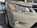 2013 Subaru IMPREZA XV HYBRID
