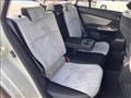 2013 Subaru IMPREZA XV HYBRID