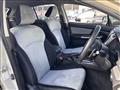 2013 Subaru IMPREZA XV HYBRID
