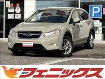 2013 Subaru IMPREZA XV HYBRID