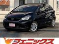 2021 Honda Fit Hybrid