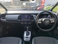 2021 Honda Fit Hybrid