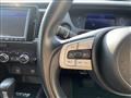 2021 Honda Fit Hybrid
