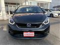 2021 Honda Fit Hybrid