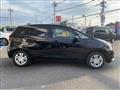 2021 Honda Fit Hybrid