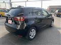 2021 Honda Fit Hybrid