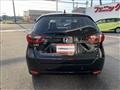 2021 Honda Fit Hybrid