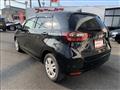 2021 Honda Fit Hybrid