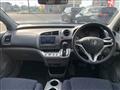 2011 Honda Stream