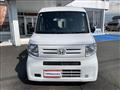 2022 Honda N-VAN