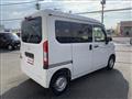 2022 Honda N-VAN