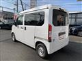 2022 Honda N-VAN