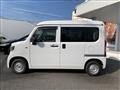 2022 Honda N-VAN