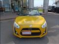2015 Daihatsu Copen