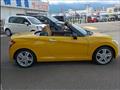 2015 Daihatsu Copen