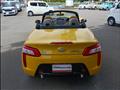 2015 Daihatsu Copen