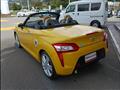 2015 Daihatsu Copen