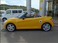 2015 Daihatsu Copen