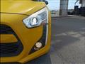 2015 Daihatsu Copen