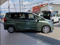 2023 Honda Freed